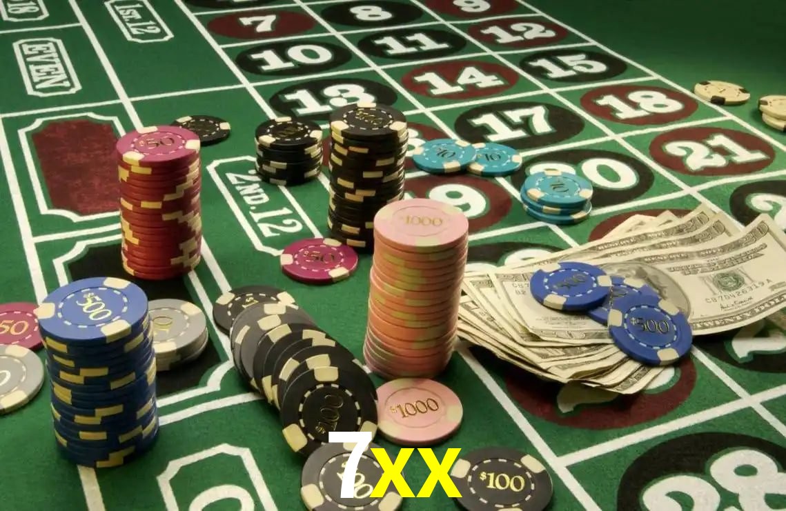 Welcome Bonus 7xx