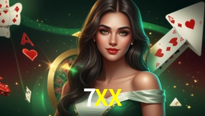 7XX Casino: Jogue Online e Ganhe Grandes Prêmios