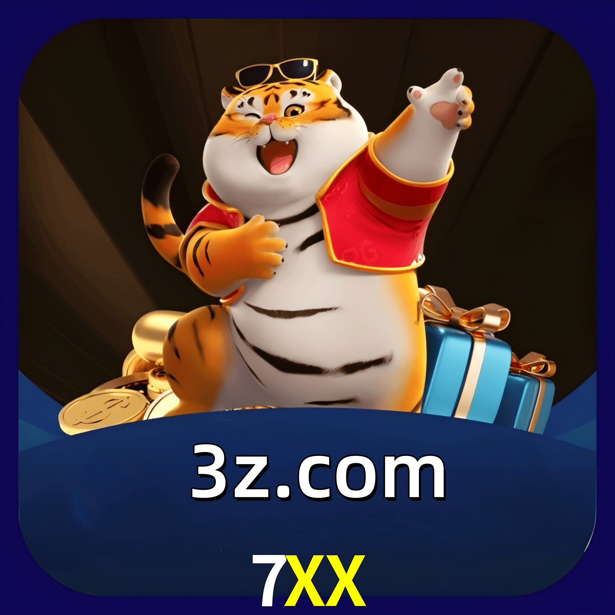 Logo 7XX