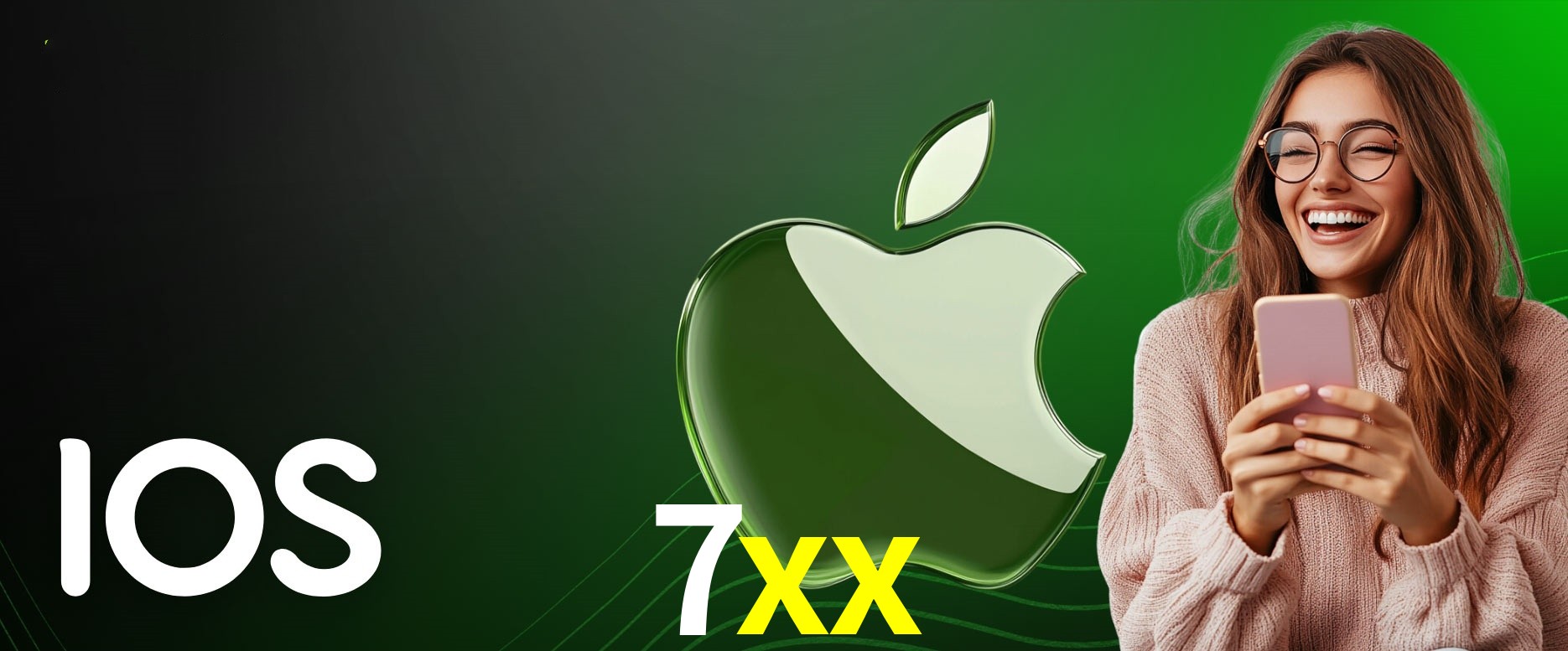 APP oficial da 7xx para mobile