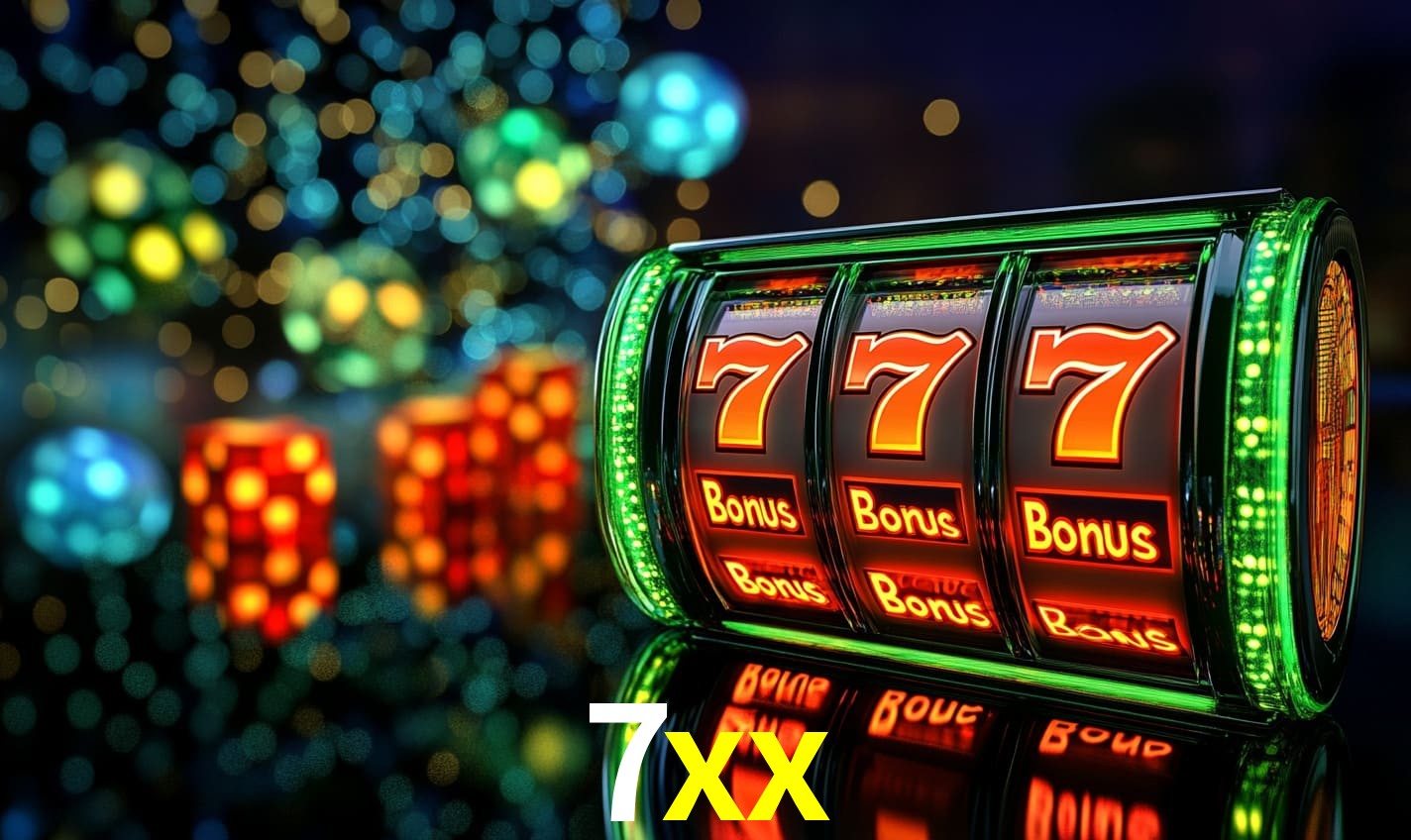 Estatísticas Esportivas 7xx