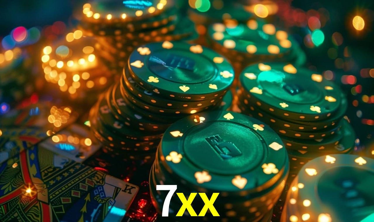 Jogos Exclusivos 7xx