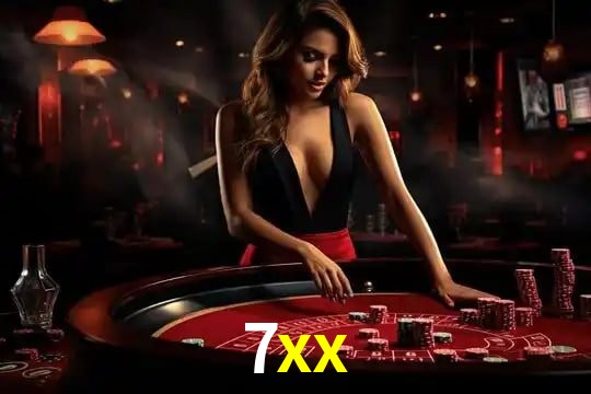 Jogos de Slot 7xx
