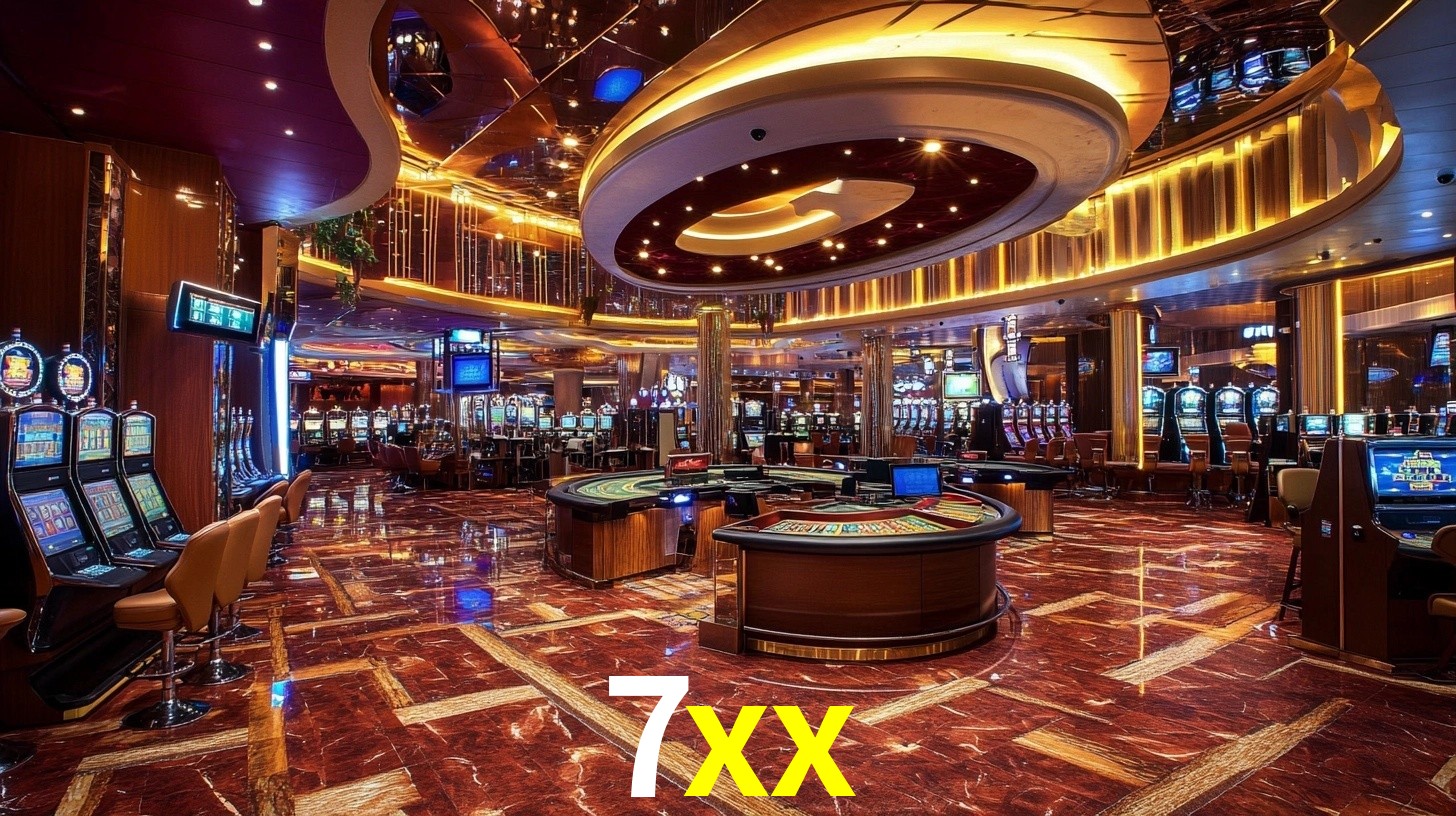 Welcome Bonus 7xx