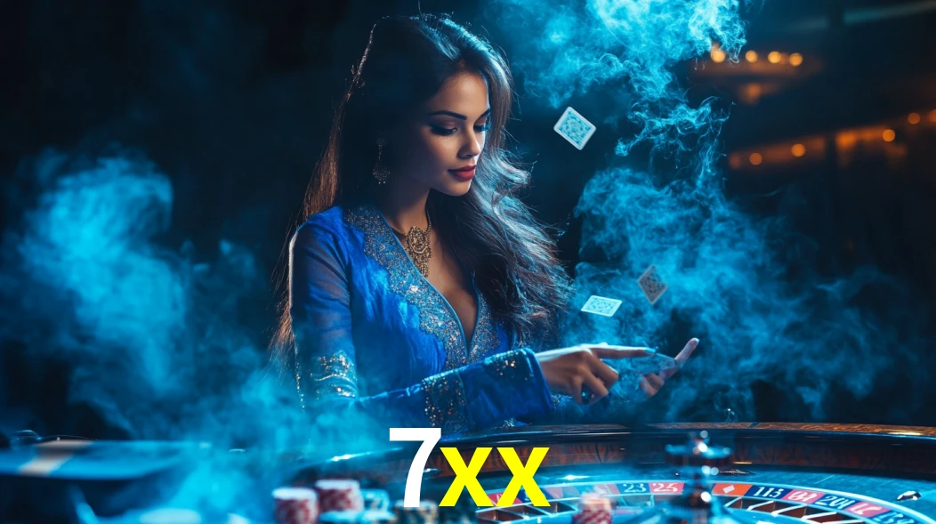 Descubra a Essência do 7xx: Nossa História e Compromissos