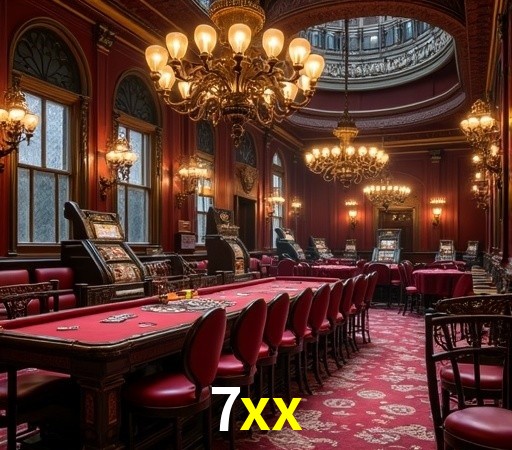 Diretório de Jogos 7xx