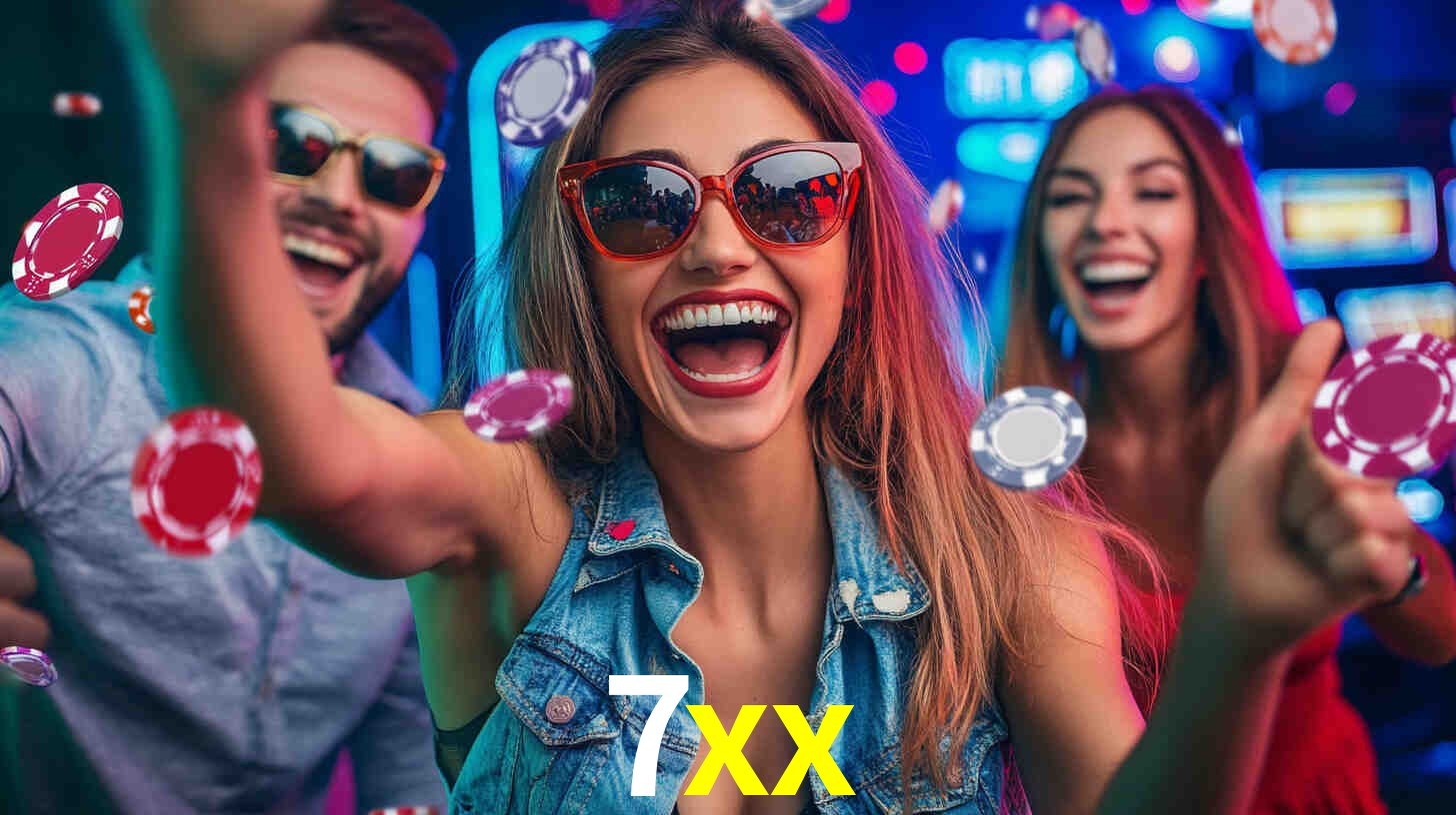 Descubra o Programa VIP da 7xx: Vantagens Exclusivas para Jogadores