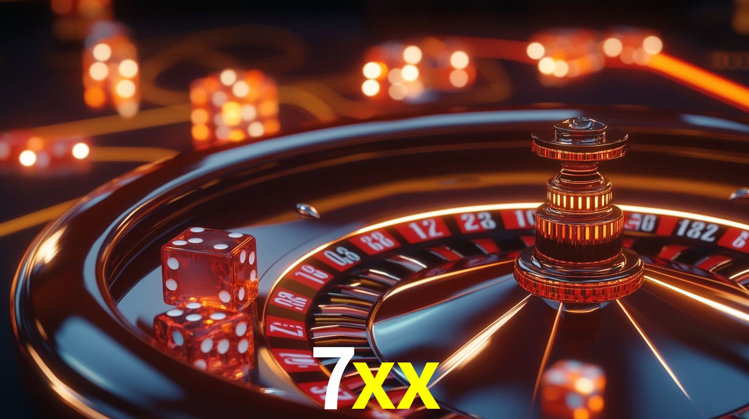 Live Casino 7xx
