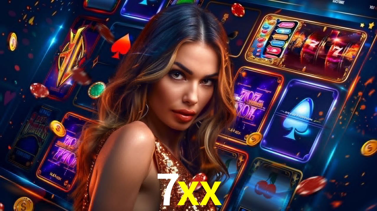 Explorando a Categoria de Eventos em Apostas na 7xx