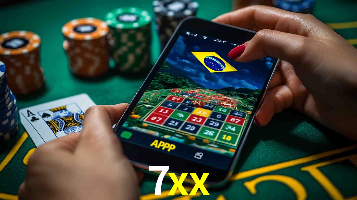 A Popularidade dos Caça-Níqueis no 7xx