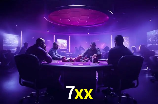Mesa de Blackjack 7xx