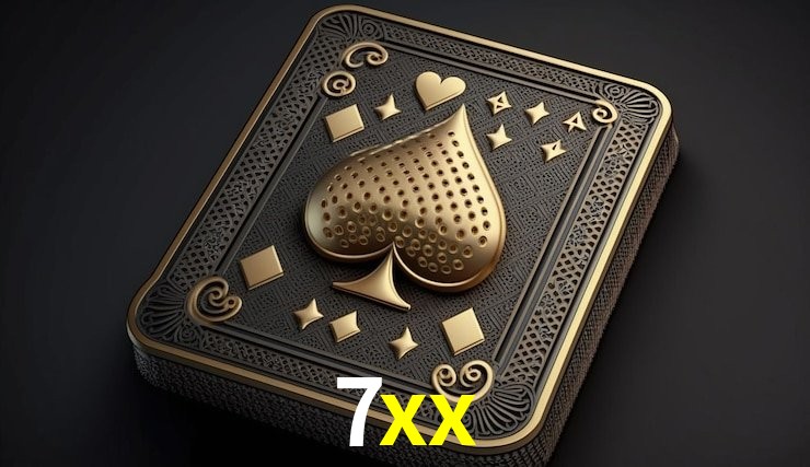 Casino Ao Vivo 7xx