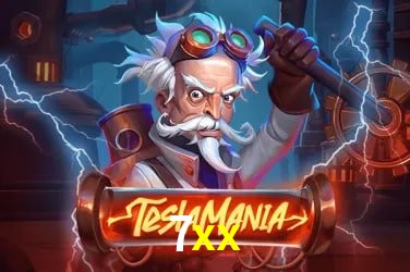 Apostas de Tênis 7xx