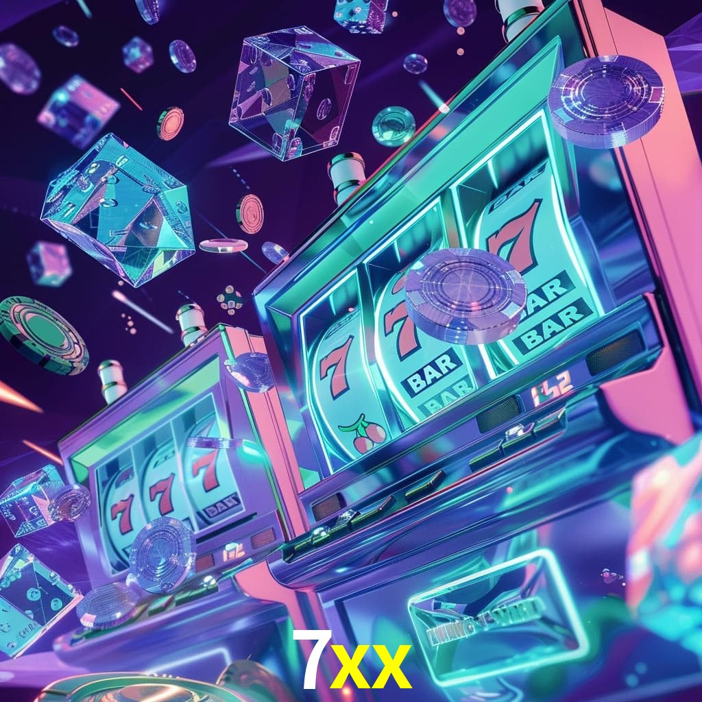 Inovações de Jogos na 7xx: O Futuro das Experiências Interativas