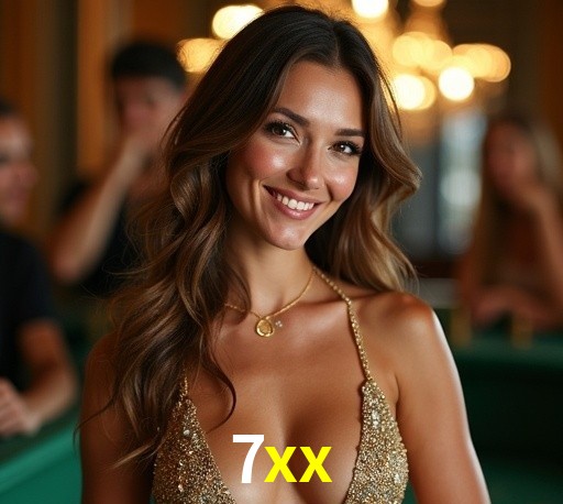 A Emoção da Loteria na 7xx: Uma Chance de Mudança de Vida