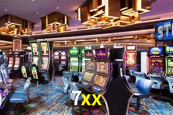 A Emoção da Loteria na 7xx: Uma Chance de Mudança de Vida