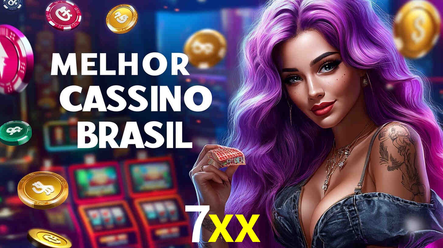 A Experiência Imersiva dos Cassinos Ao Vivo no 7xx